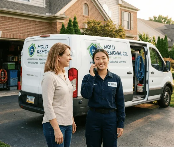Crawlspace Mold Remediation Monkton, MD FAQs
